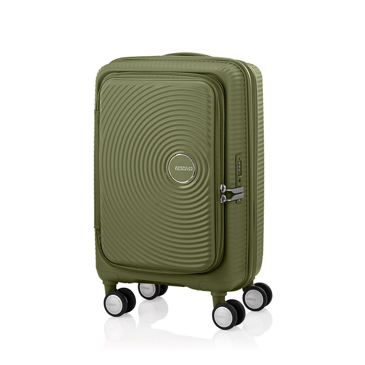 アメリカンツーリスター キュリオ スーツケース Sサイズ 機内持ち込み AmericanTourister CURIO