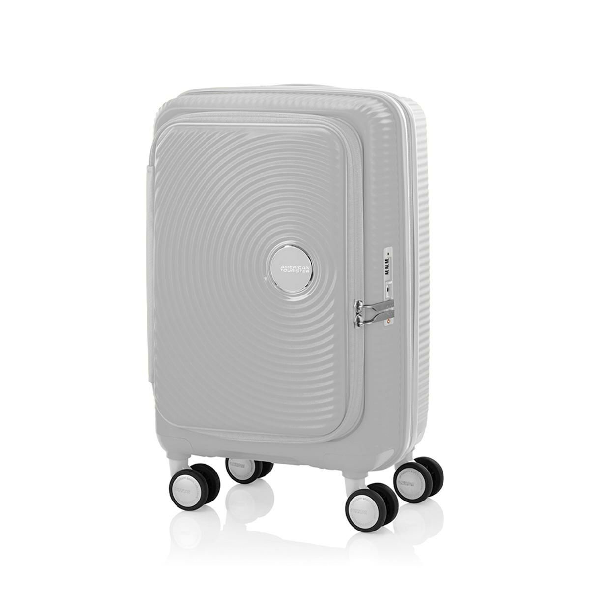 アメリカンツーリスター キュリオ スーツケース Sサイズ 機内持ち込み AmericanTourister CURIO