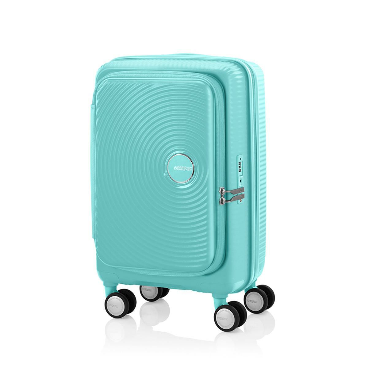 アメリカンツーリスター キュリオ スーツケース Sサイズ 機内持ち込み AmericanTourister CURIO