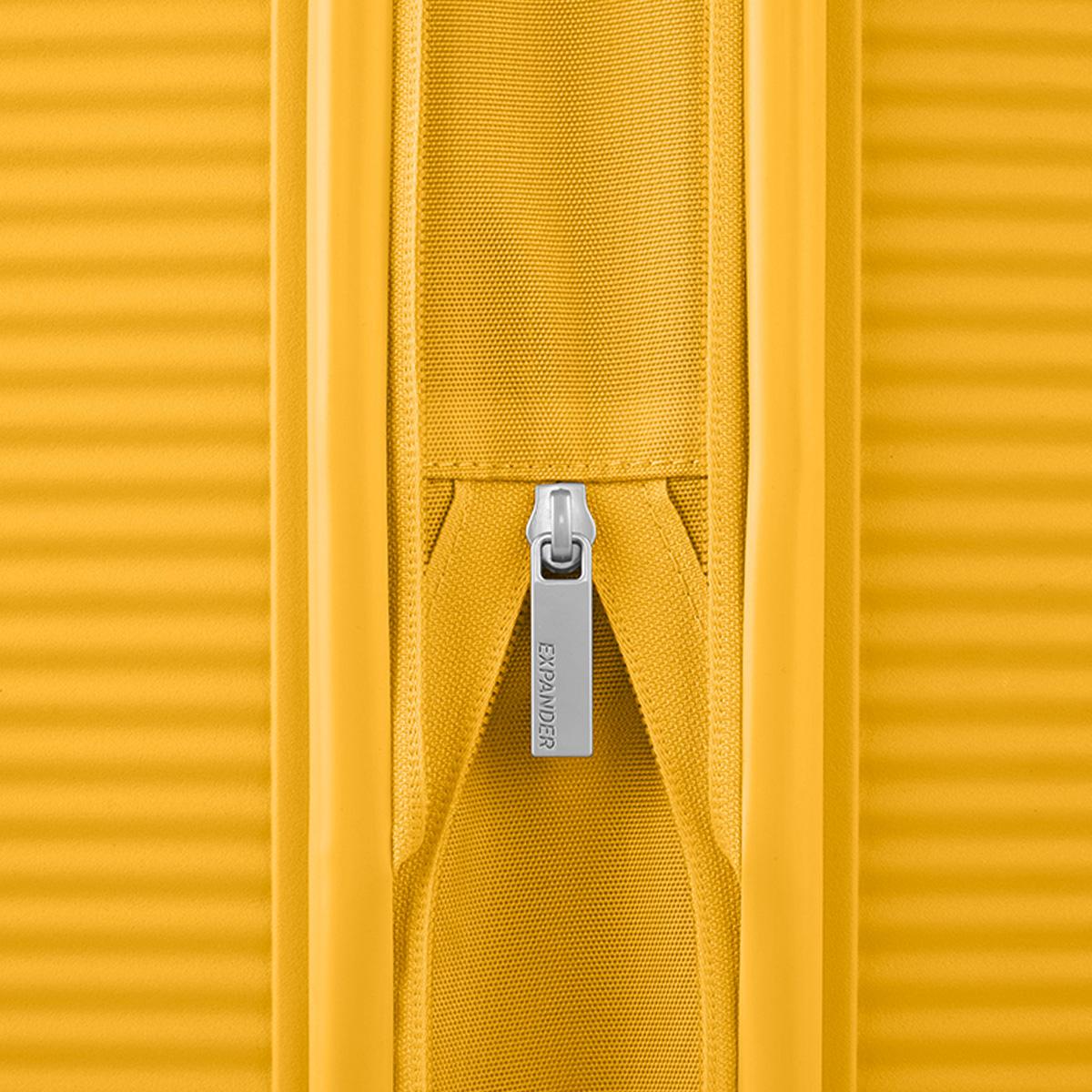 アメリカンツーリスター キュリオ スーツケース Lサイズ 98L AmericanTourister CURIO