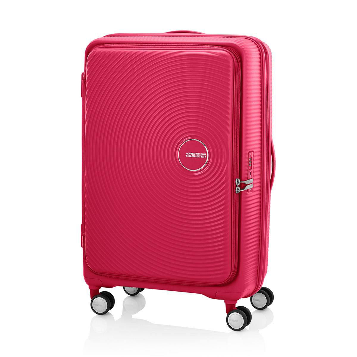 アメリカンツーリスター キュリオ スーツケース Lサイズ 98L AmericanTourister CURIO