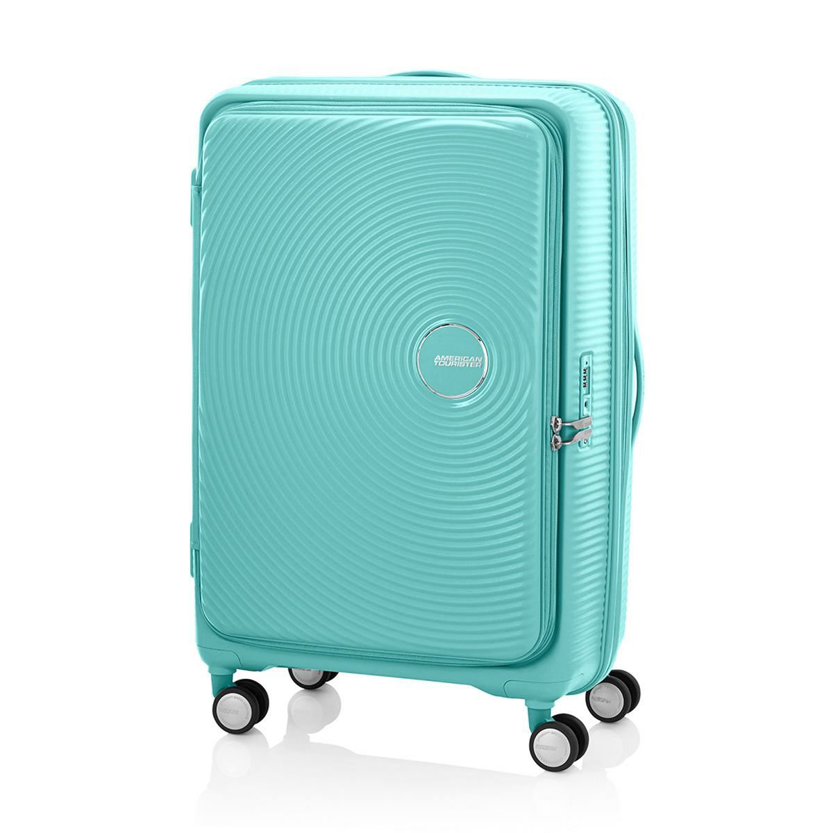 アメリカンツーリスター キュリオ スーツケース Lサイズ 98L AmericanTourister CURIO