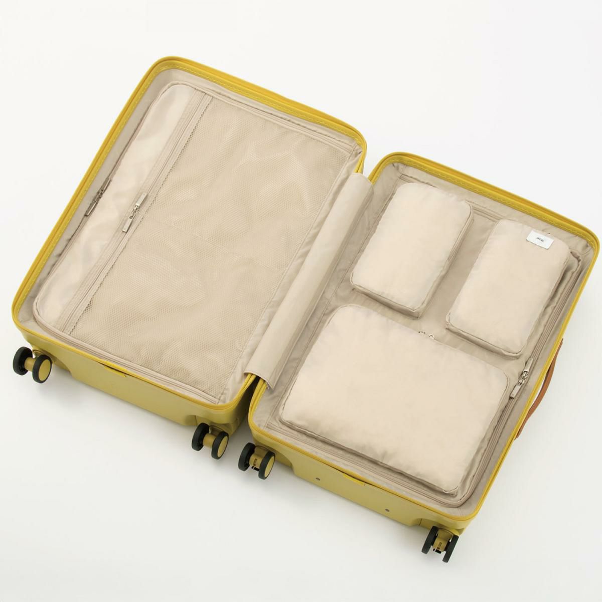 エース トーキョーレーベル ファーニットZ スーツケース Mサイズ ace.TOKYO Furnit-Z tokyo-05045