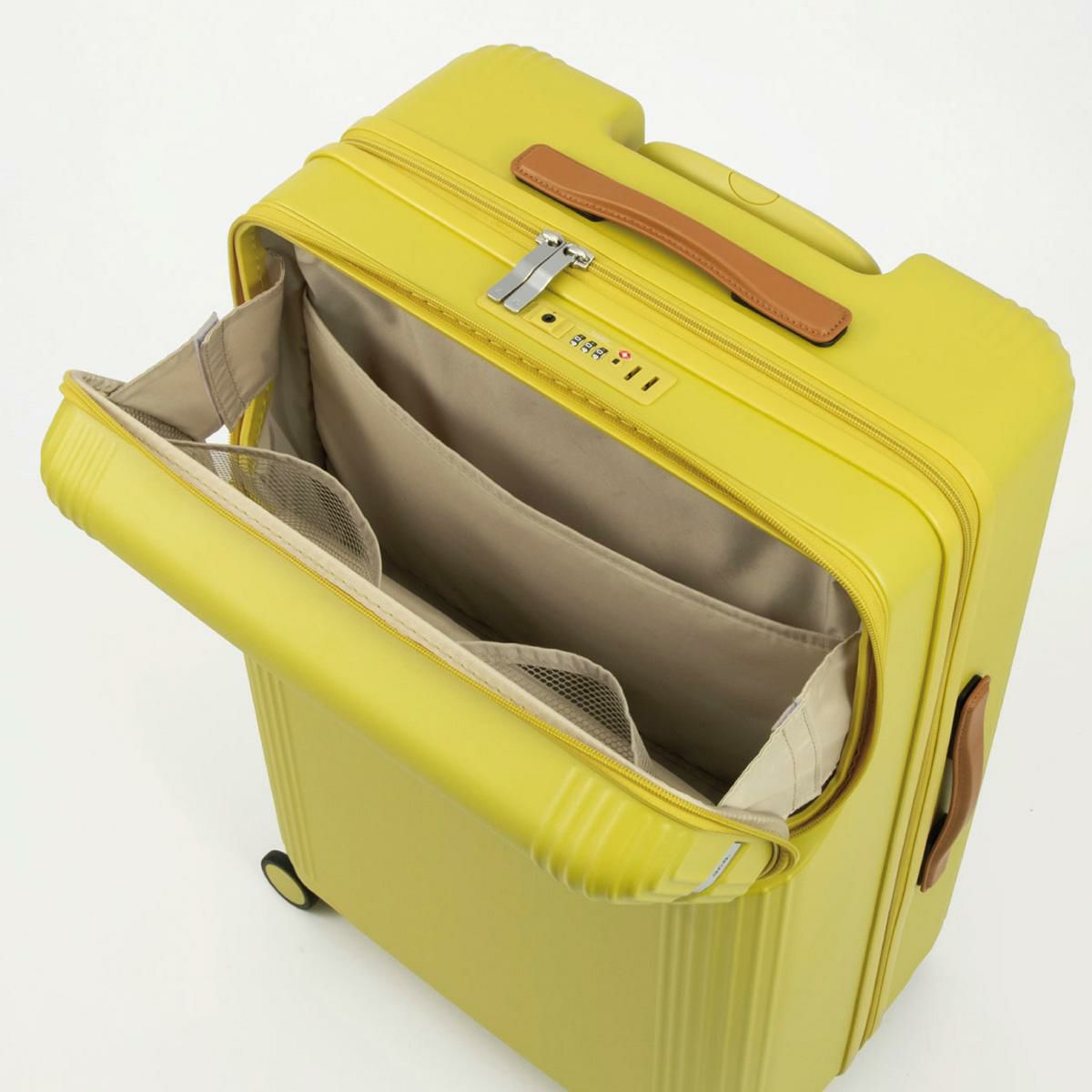 エース トーキョーレーベル ファーニットZ スーツケース Mサイズ ace.TOKYO Furnit-Z tokyo-05045