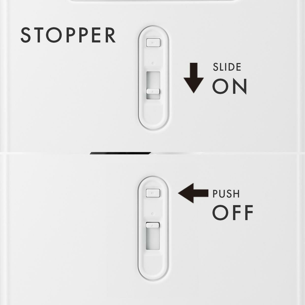 エース トーキョーレーベル ファーニットZ スーツケース Mサイズ ace.TOKYO Furnit-Z tokyo-05045