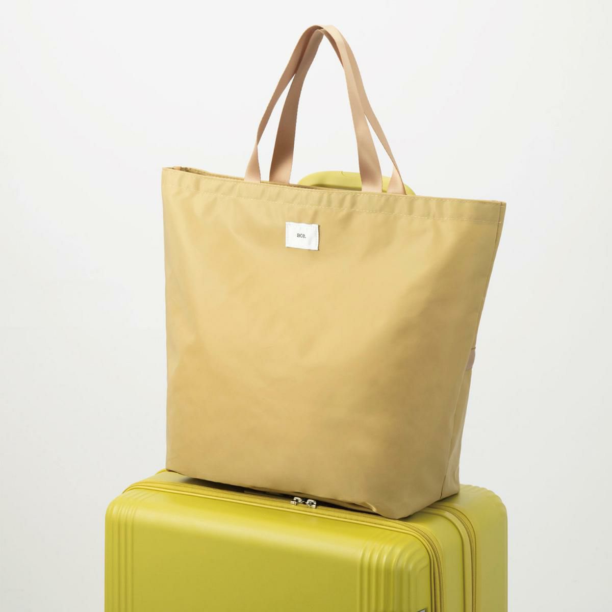 エース トーキョーレーベル ファーニットZ スーツケース Mサイズ ace.TOKYO Furnit-Z tokyo-05045