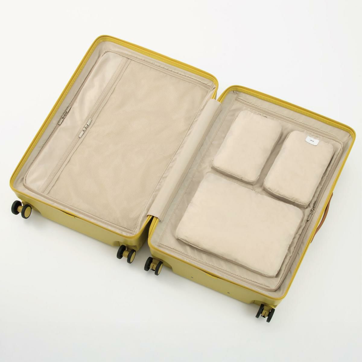 トーキョーレーベル ファーニットZ スーツケース Lサイズ ace.TOKYO Furnit-Z t05046