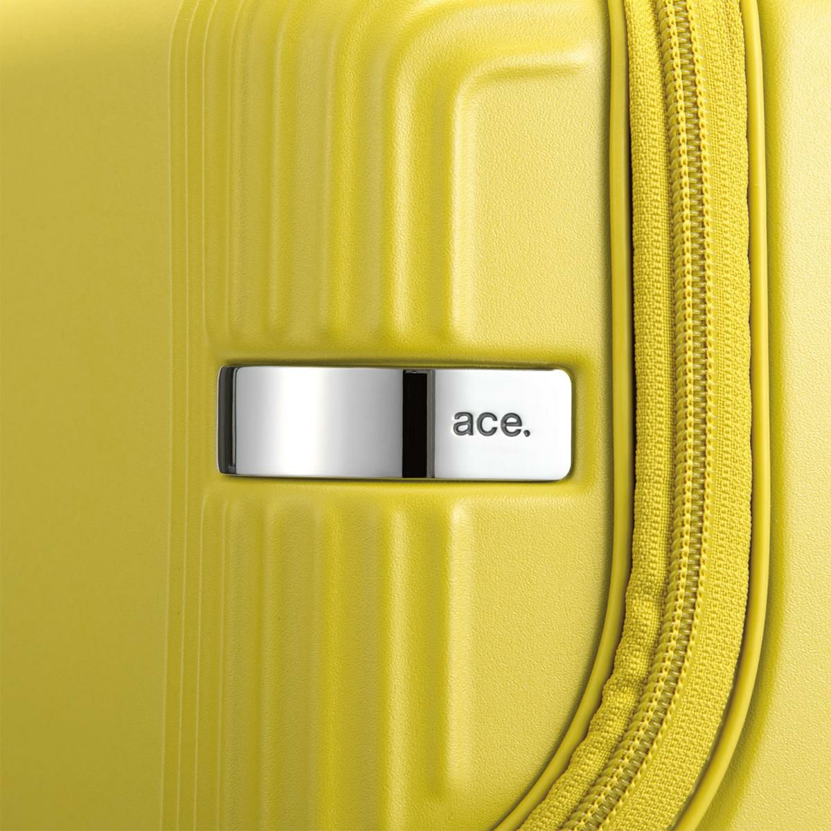 トーキョーレーベル ファーニットZ スーツケース Lサイズ ace.TOKYO Furnit-Z t05046