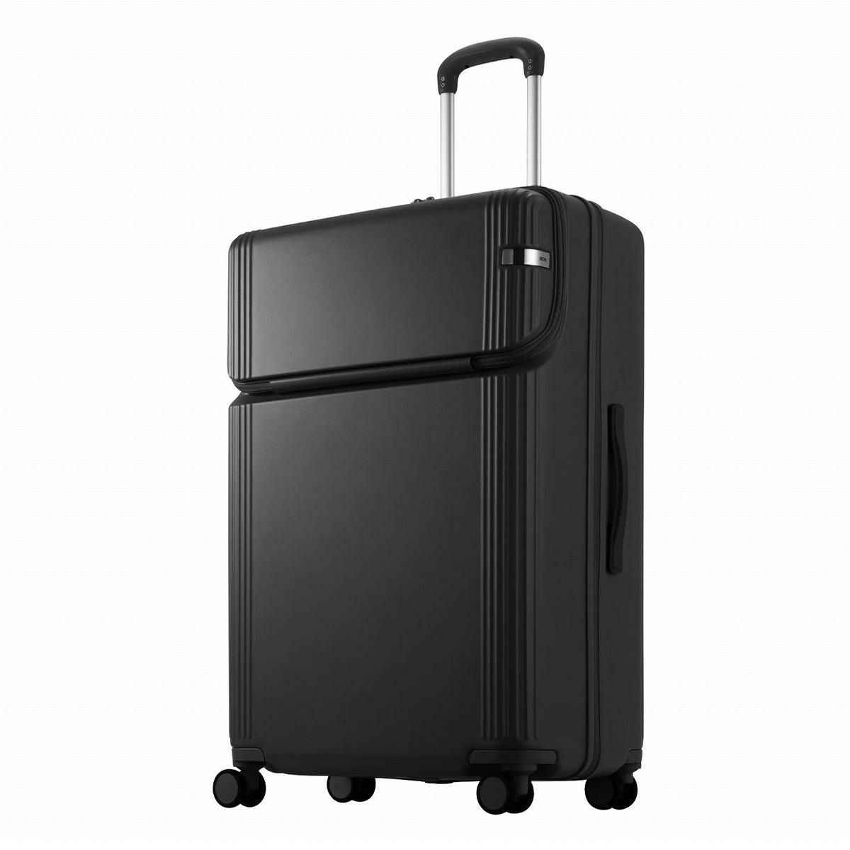 トーキョーレーベル ファーニットZ スーツケース Lサイズ ace.TOKYO Furnit-Z t05046