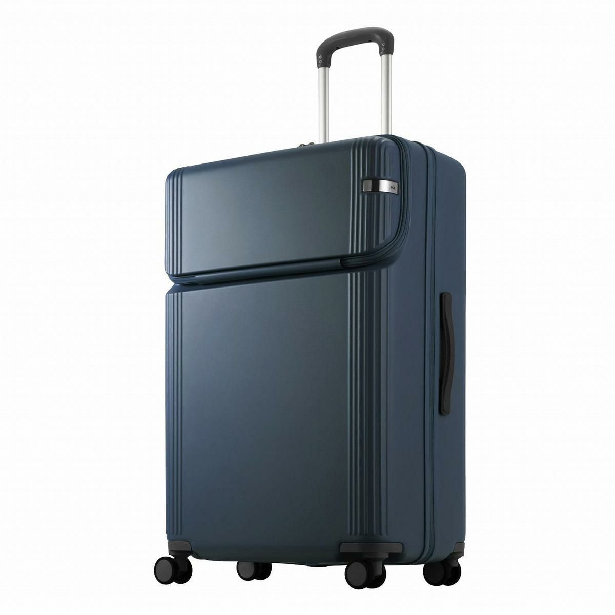 トーキョーレーベル ファーニットZ スーツケース Lサイズ ace.TOKYO Furnit-Z t05046