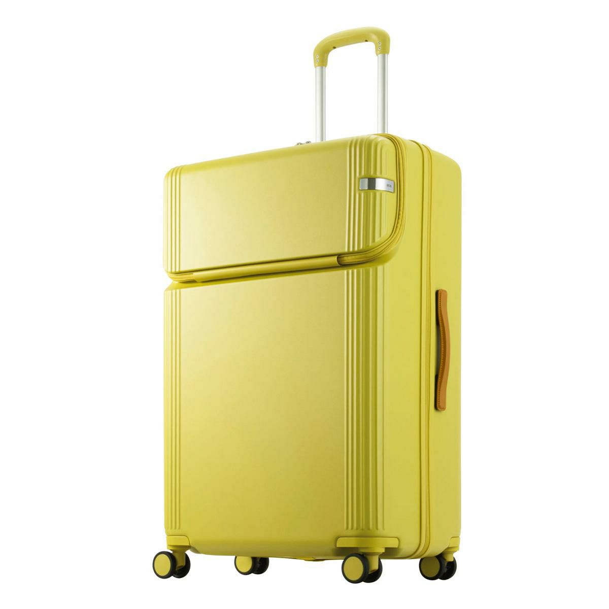 トーキョーレーベル ファーニットZ スーツケース Lサイズ ace.TOKYO Furnit-Z t05046