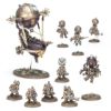 ウォーハンマー エイジ オブ シグマー WARHAMMER Age of Sigmar AoS スピアヘッド カラドロン・オーヴァーロード グランドストック・トレイルブレイザー 70-843