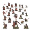 ウォーハンマー エイジ オブ シグマー WARHAMMER Age of Sigmar AoS スピアヘッド シティ・オヴ・シグマー 長銃小隊 70-862
