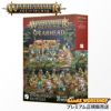 ウォーハンマー エイジ オブ シグマー WARHAMMER Age of Sigmar AoS スピアヘッド セラフォン 陽血の徘徊者 70-882