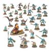 ウォーハンマー エイジ オブ シグマー WARHAMMER Age of Sigmar AoS スピアヘッド セラフォン 陽血の徘徊者 70-882