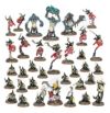 ウォーハンマー エイジ オブ シグマー WARHAMMER Age of Sigmar AoS スピアヘッド 邪月の狂徒 70-02
