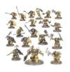ウォーハンマー エイジ オブ シグマー WARHAMMER Age of Sigmar AoS スピアヘッド オールク・ウォークラン アイアンジョウの大徒党 70-23