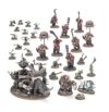 ウォーハンマー エイジ オブ シグマー WARHAMMER Age of Sigmar AoS スピアヘッド オゴウル・モウトライブ - クズ鉄喰らい 70-952