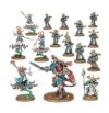 ウォーハンマー 40,000 WARHAMMER 40k コンバットパトロール サウザンド・サン 73-06