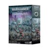 ウォーハンマー 40,000 WARHAMMER 40k コンバットパトロール サウザンド・サン 73-06