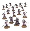 ウォーハンマー 40,000 WARHAMMER 40k コンバットパトロール エンペラーズ・チルドレン 73-10