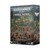 ウォーハンマー 40,000 WARHAMMER 40k コンバットパトロール ブラッドエンジェル 73-411