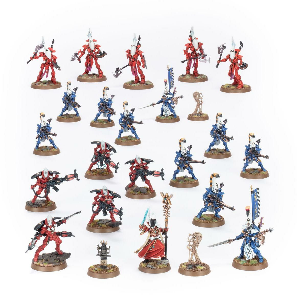 ウォーハンマー40k　アエルダリ　旧コンバットパトロール ウォーハンマー 40000】AELDARI:COMBAT PATROL アエルダリ
