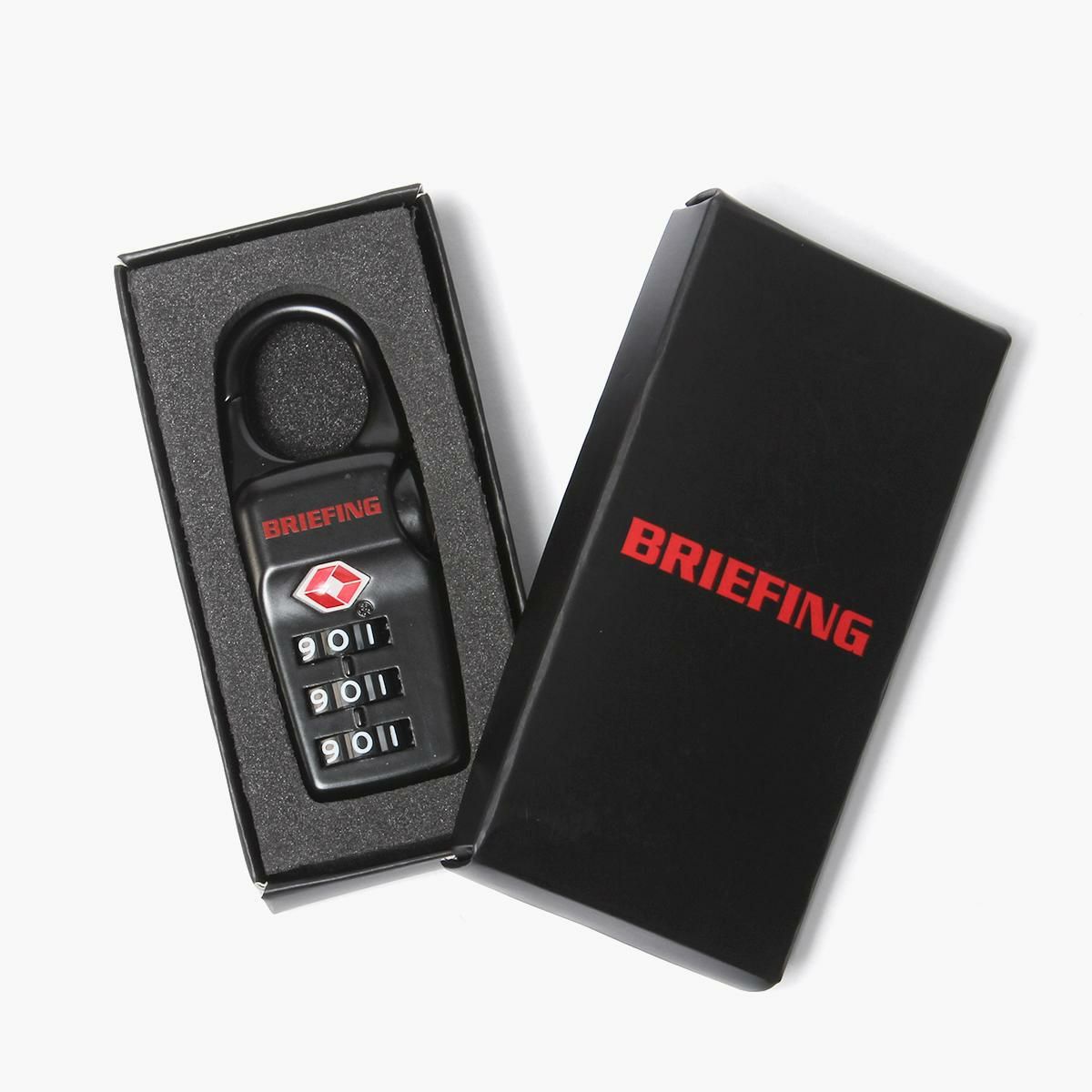ブリーフィング BRIEFING OTHER BRA251G58
