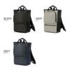 シー ヴァリアス リュック CIE VARIOUS 021827