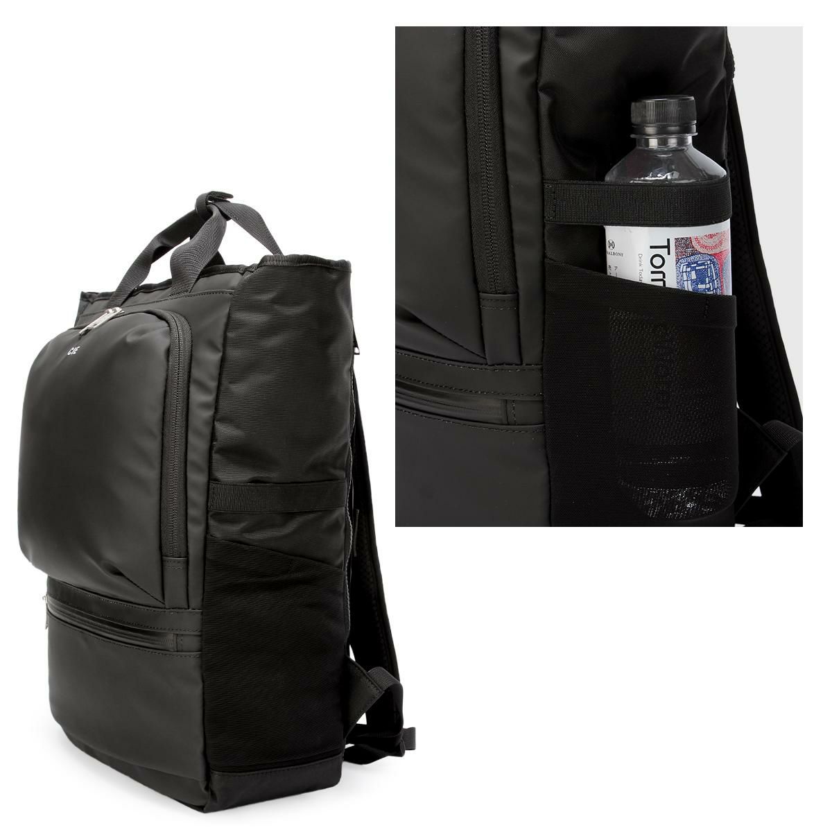 シー ヴァリアス リュック CIE VARIOUS 021827