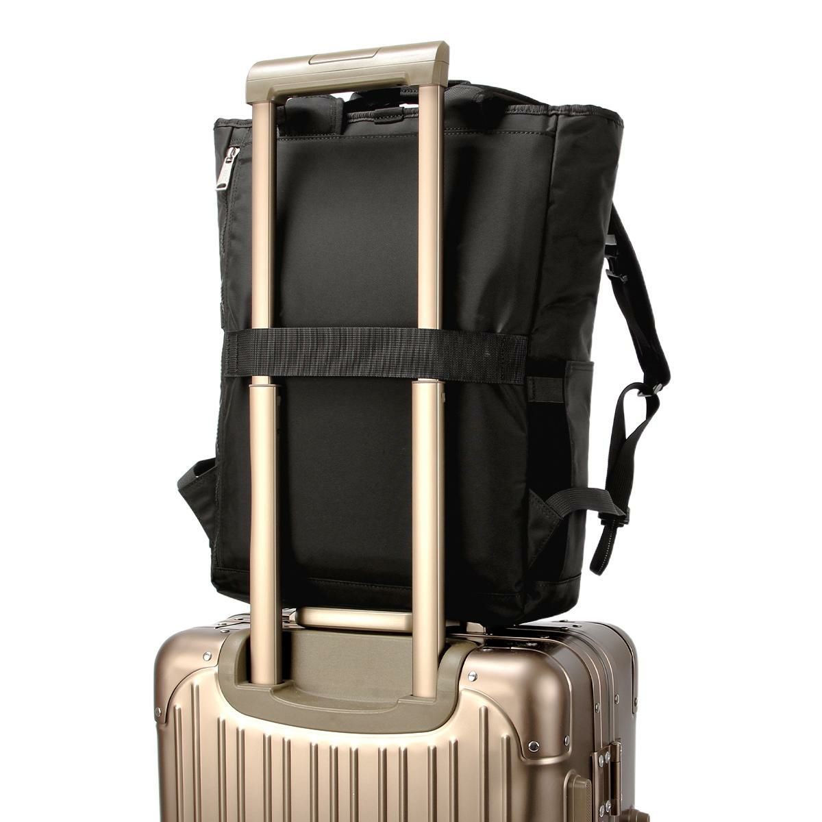 シー ヴァリアス リュック CIE VARIOUS 021827