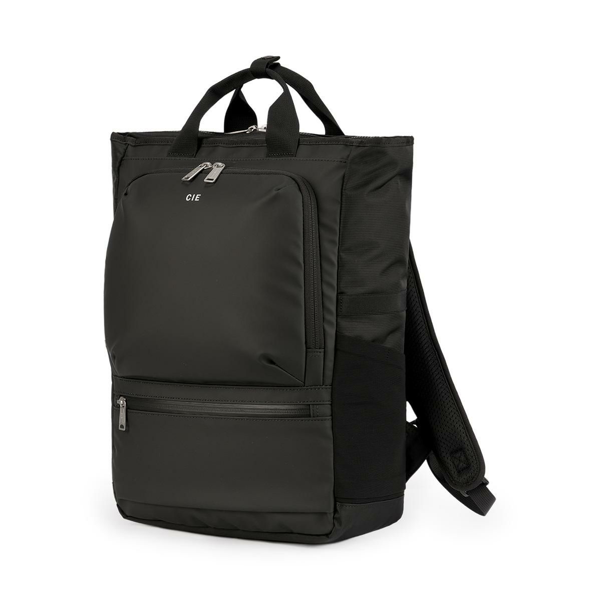 シー ヴァリアス リュック CIE VARIOUS 021827
