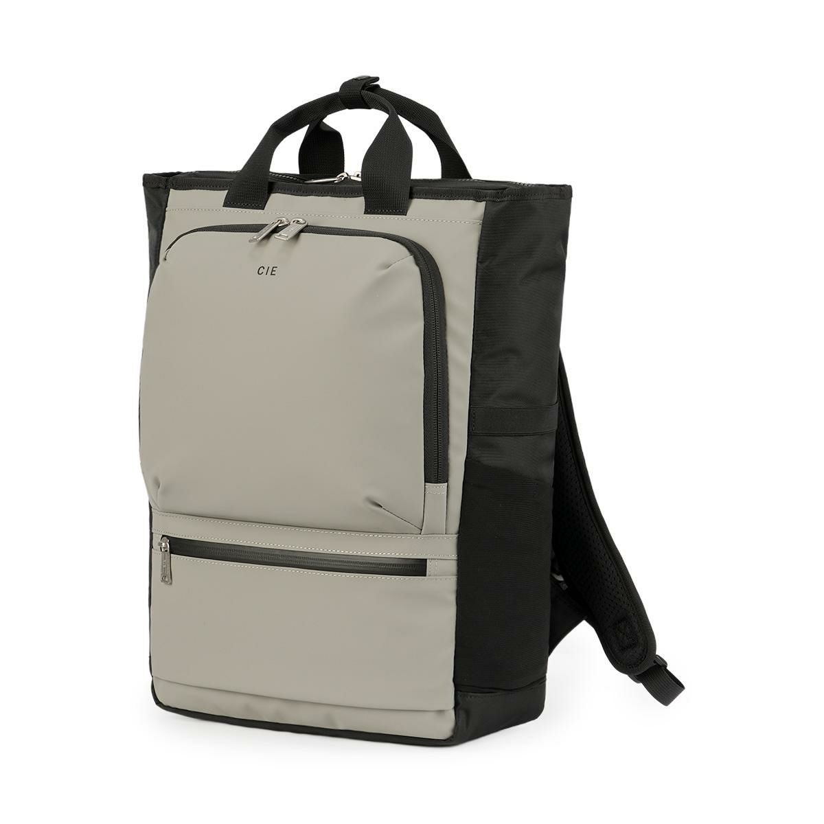 シー ヴァリアス リュック CIE VARIOUS 021827