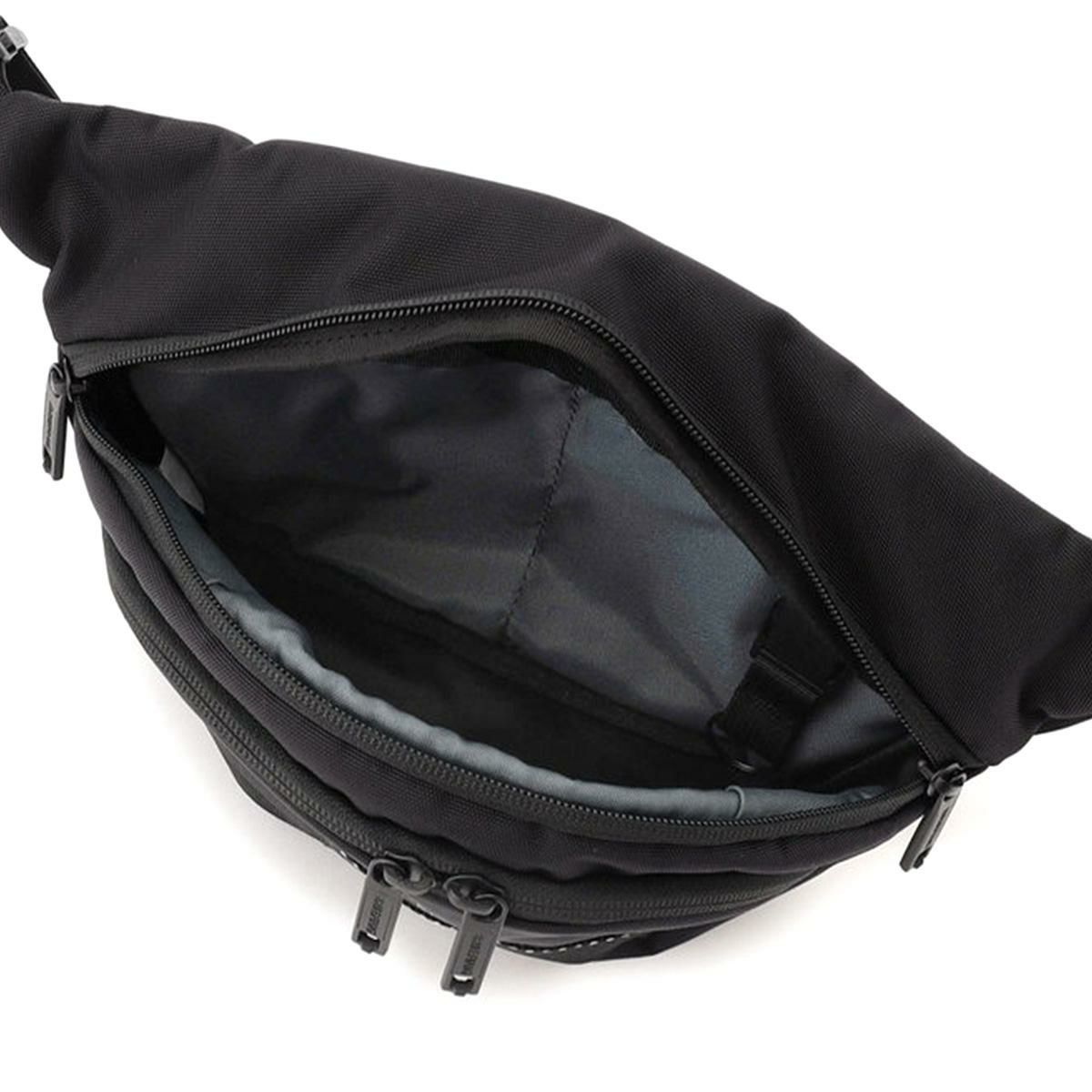 ブリーフィング ウエストバッグ BRIEFING MFC MFC