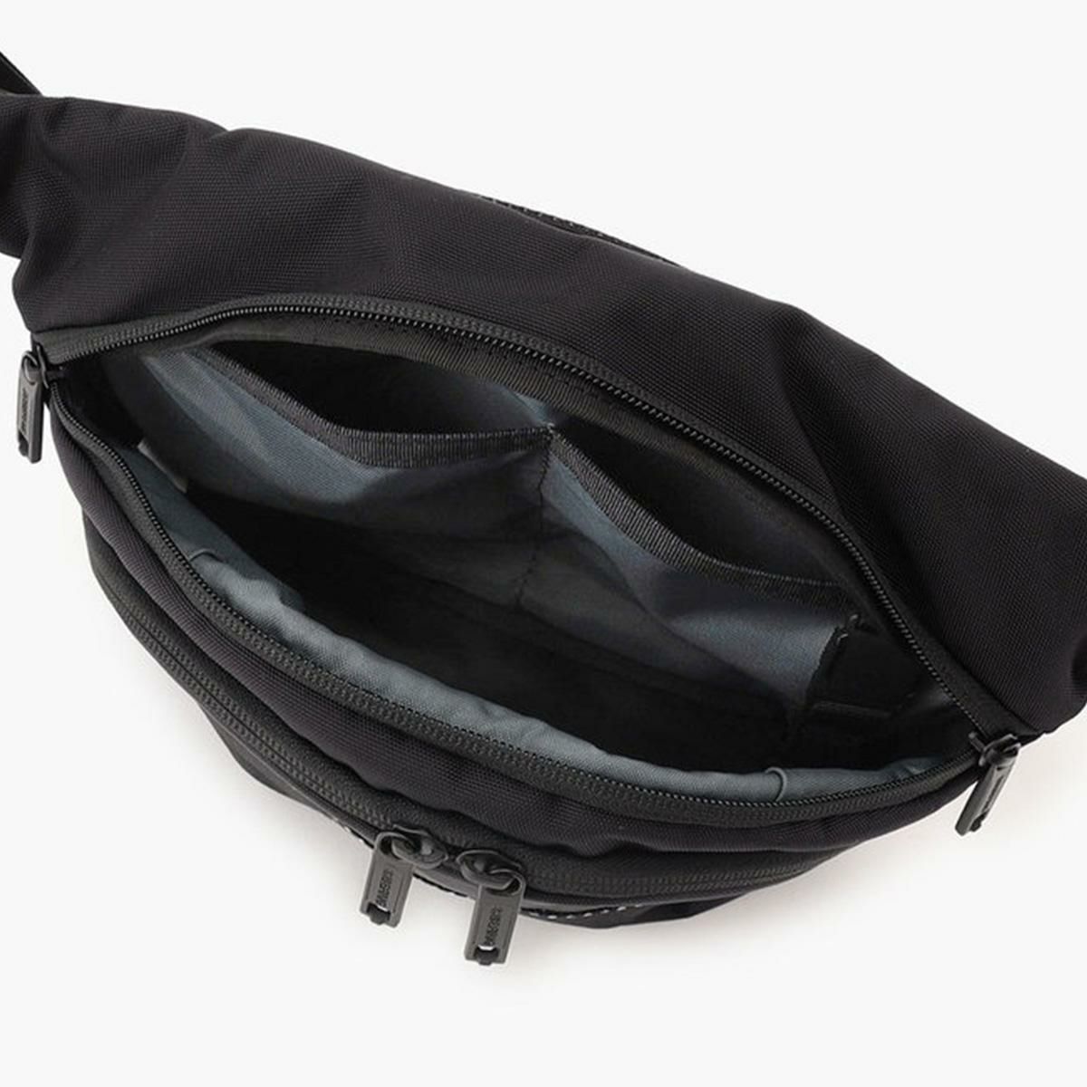 ブリーフィング ウエストバッグ BRIEFING MFC MFC