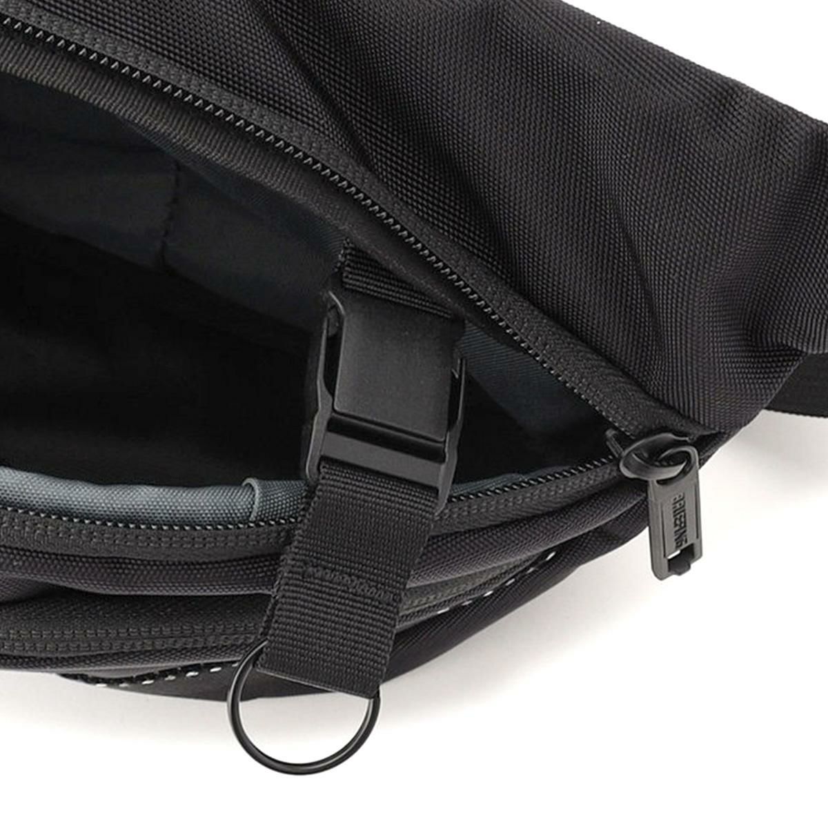 ブリーフィング ウエストバッグ BRIEFING MFC MFC