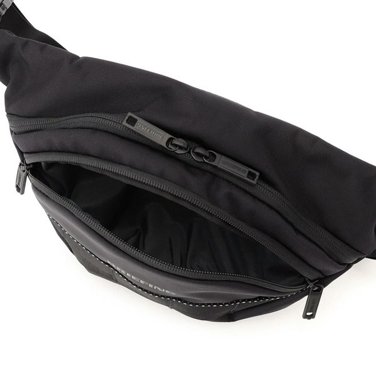 ブリーフィング ウエストバッグ BRIEFING MFC MFC