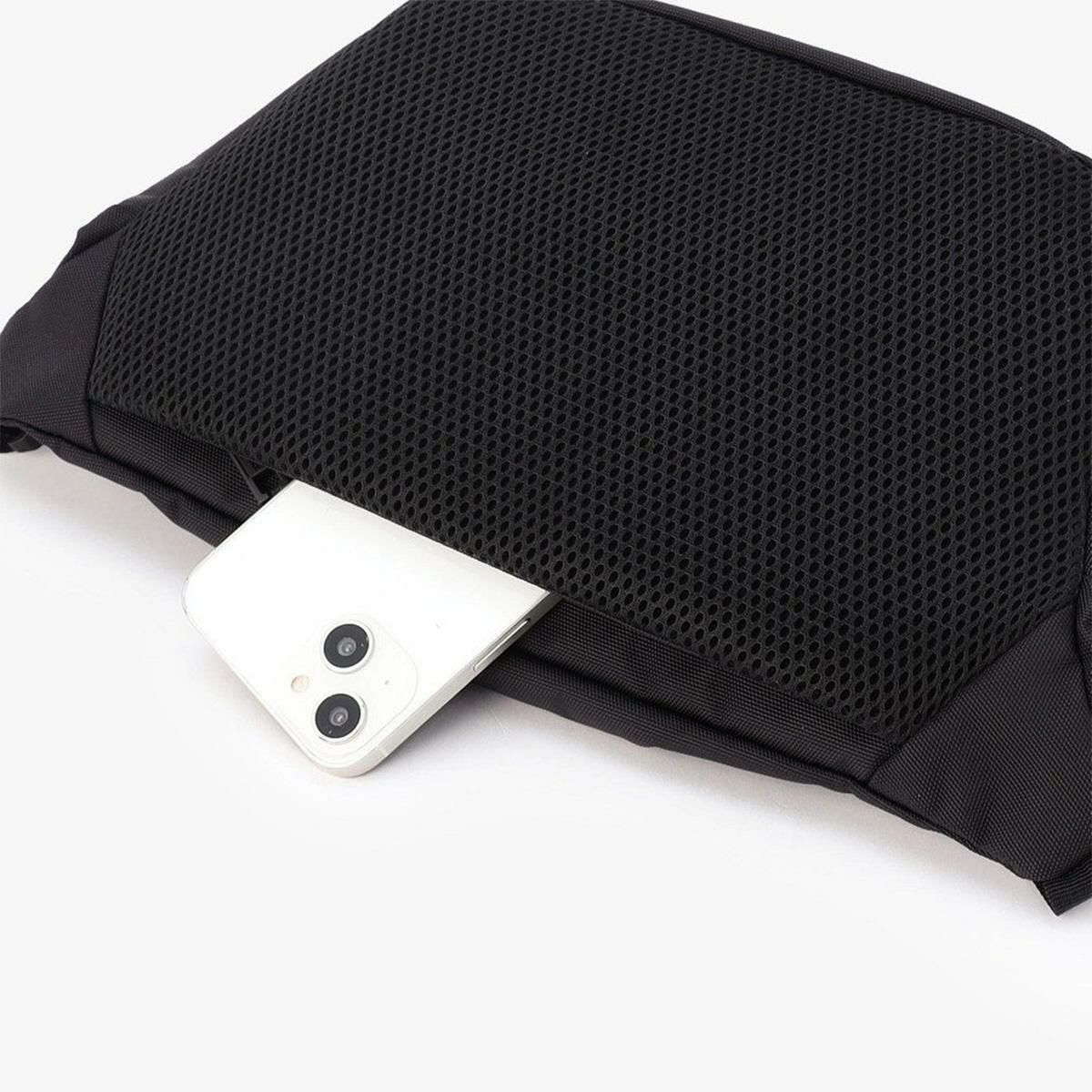 ブリーフィング ウエストバッグ BRIEFING MFC MFC