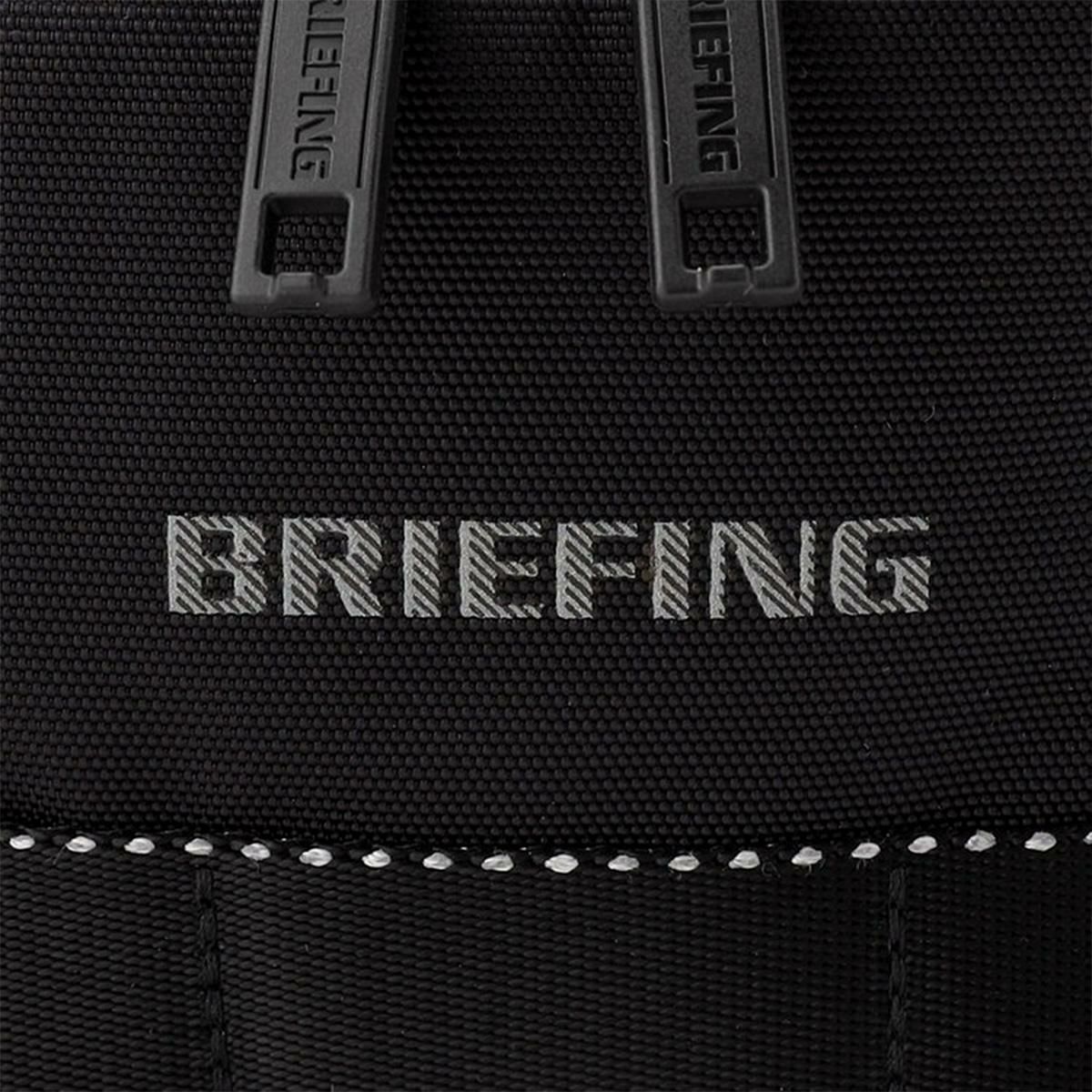 ブリーフィング ウエストバッグ BRIEFING MFC MFC