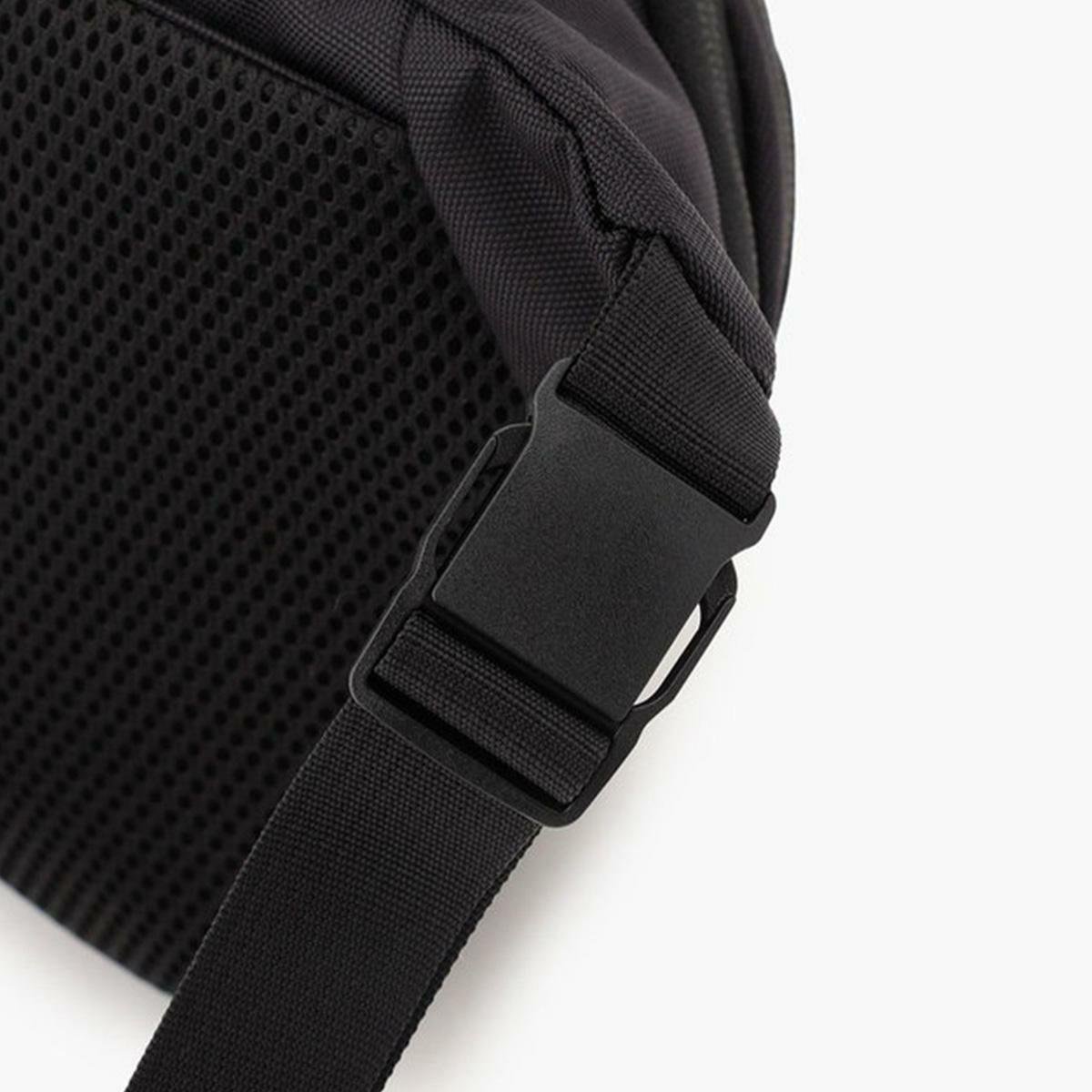 ブリーフィング ウエストバッグ BRIEFING MFC MFC