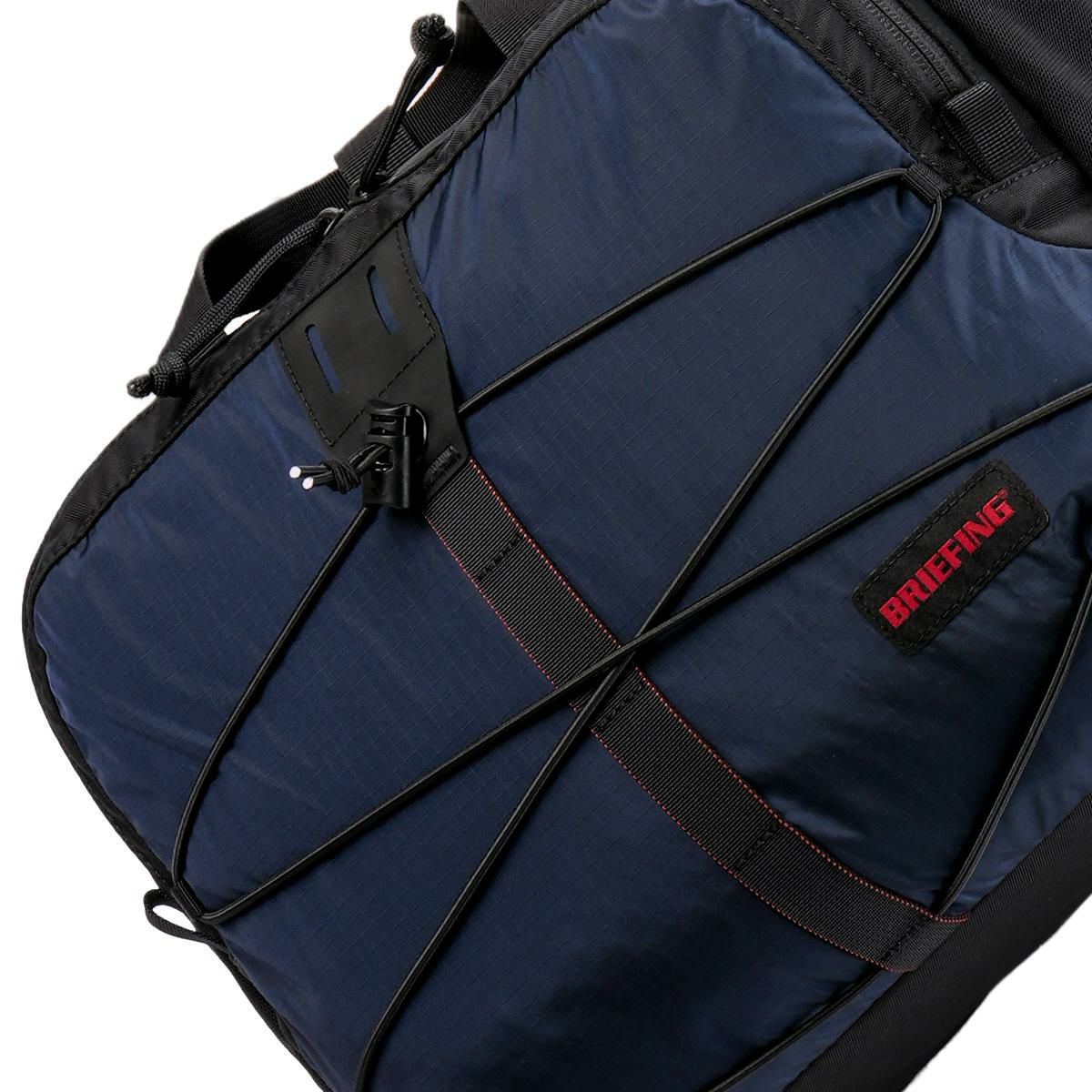 ブリーフィング FE コレクション ウエストバッグ BRIEFING BRA251L35