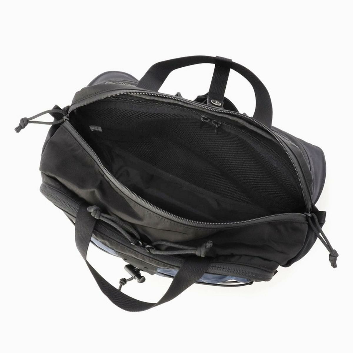 ブリーフィング FE コレクション ウエストバッグ BRIEFING BRA251L35