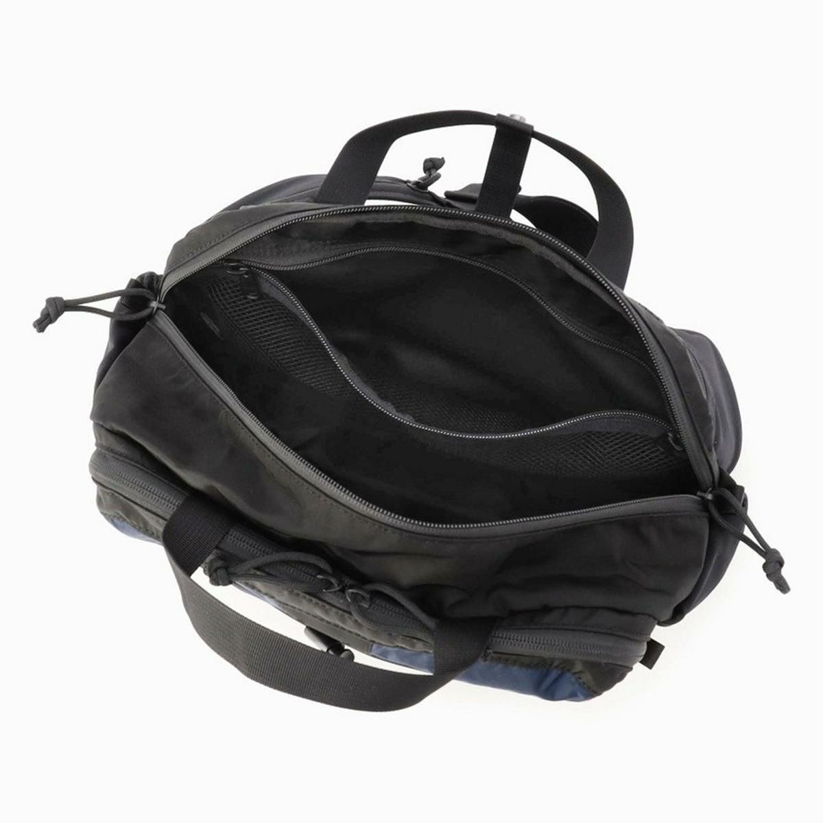 ブリーフィング FE コレクション ウエストバッグ BRIEFING BRA251L35