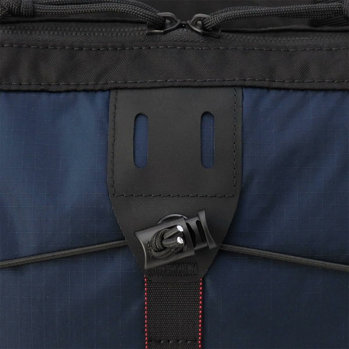 ブリーフィング FE コレクション ウエストバッグ BRIEFING BRA251L35