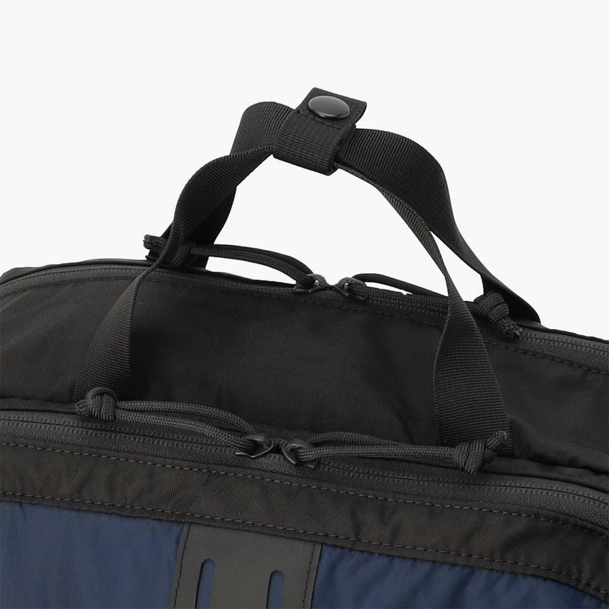 ブリーフィング FE コレクション ウエストバッグ BRIEFING BRA251L35