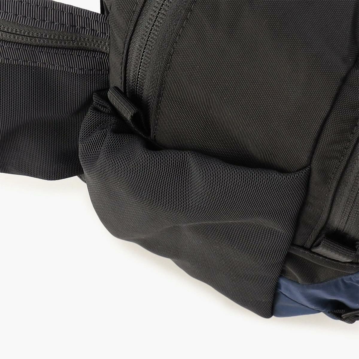 ブリーフィング FE コレクション ウエストバッグ BRIEFING BRA251L35