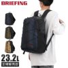 ブリーフィング FE コレクション リュック BRIEFING BRA251P33