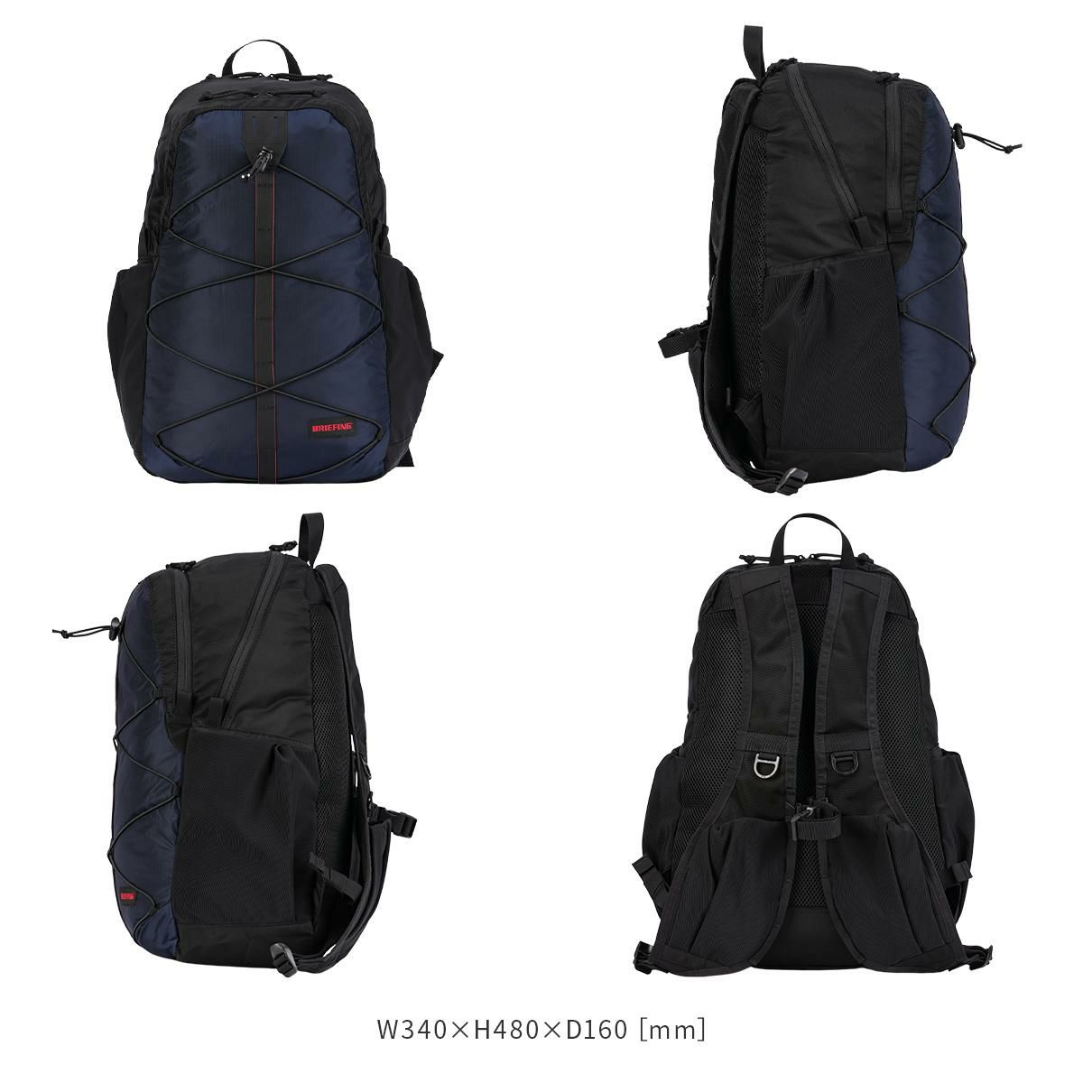 ブリーフィング FE コレクション リュック BRIEFING BRA251P33