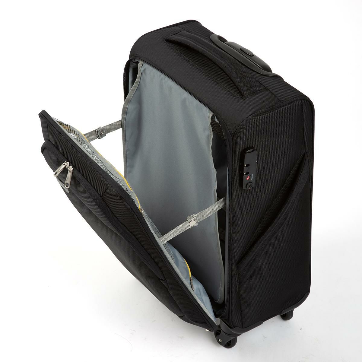 エース テセウス TR キャリーケース ソフト ACE 35121