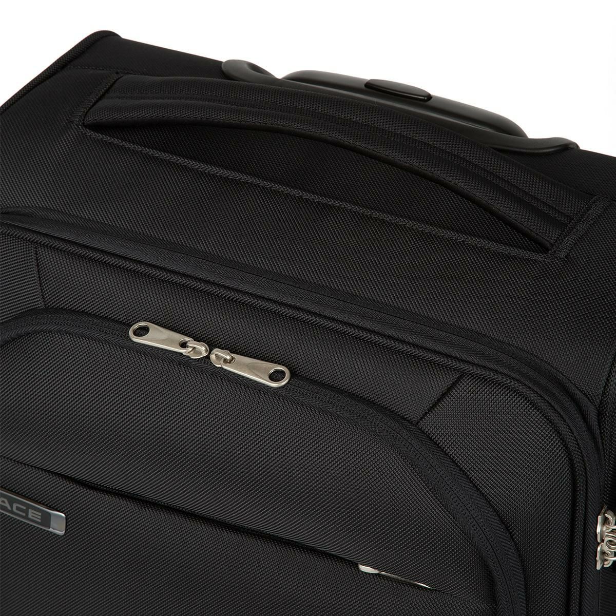 エース テセウス TR キャリーケース ソフト ACE 35121